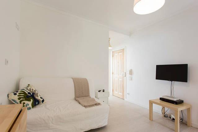 Appartement Alfama De Paixao