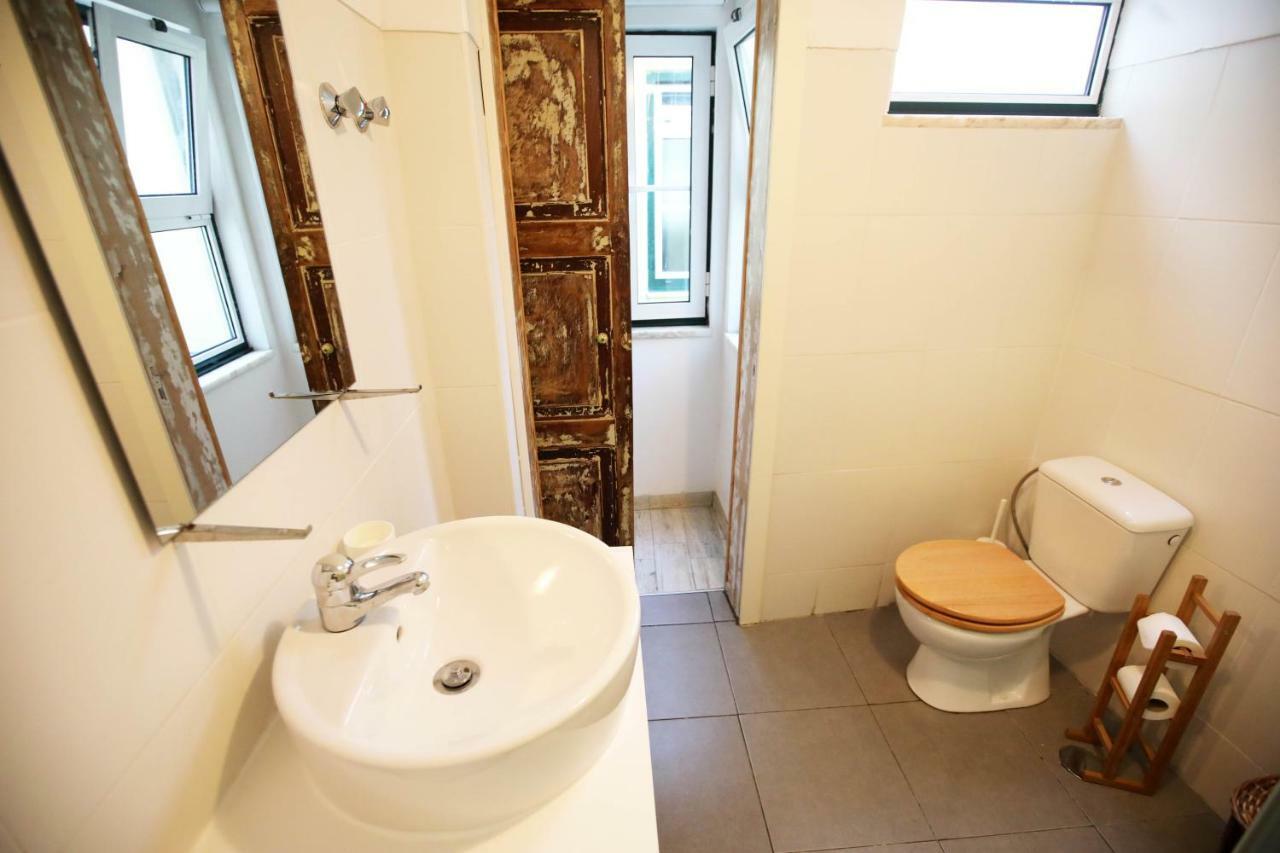 Alfama De Paixao Appartement Lissabon